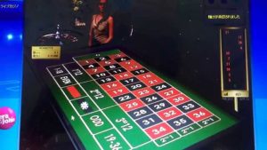 【ルーレット】必勝法；ライブルーレット 160ドル勝ち！【ベラジョンカジノ】